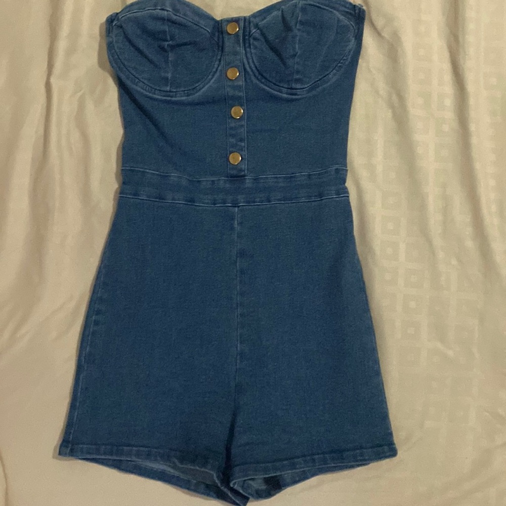 Jean Romper